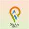 The Glydde admin app allows efficient management of multiple tours by enabling the creation of new tours and facilitating the assignment of guides to specific tours