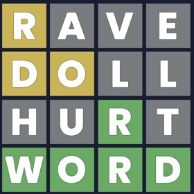 螢幕擷取畫面 (10) Word Search Puzzle Game Quest