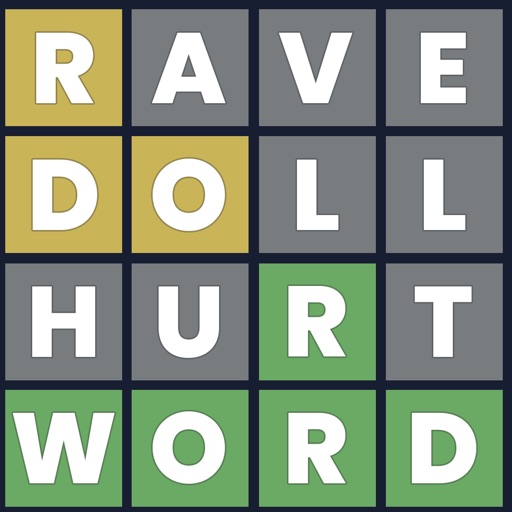 Word Search Puzzle Game Quest iOS App