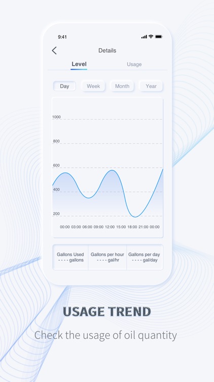 T-Meter screenshot-3