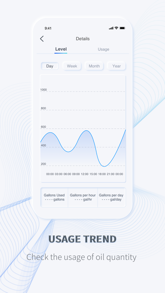 #4. T-Meter (iOS) 由: Hangzhou Dashi Wisdom Technology Co., Ltd.