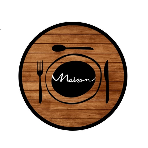 Maison Intimate Catering