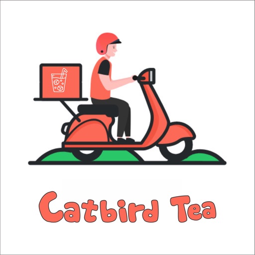 Catbird Tea Shipper