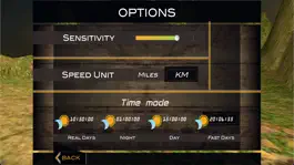 Game screenshot Hunt Simulator : Wildlife hack