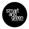 Smart & Green - Mesh icon
