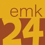 Emk.24 App Negative Reviews