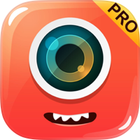 Epica Pro - Epic camera