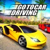 Go To Car Driving - iPadアプリ