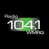 Radio 104.1 icon