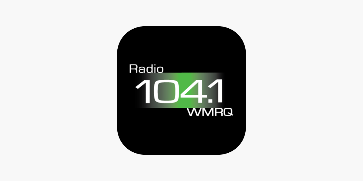 Radio 104.1 on the App Store