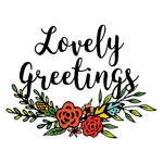 Lovely Greetings App Contact