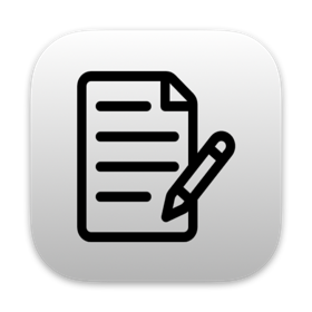 Screenshots (1) Simply Notes App