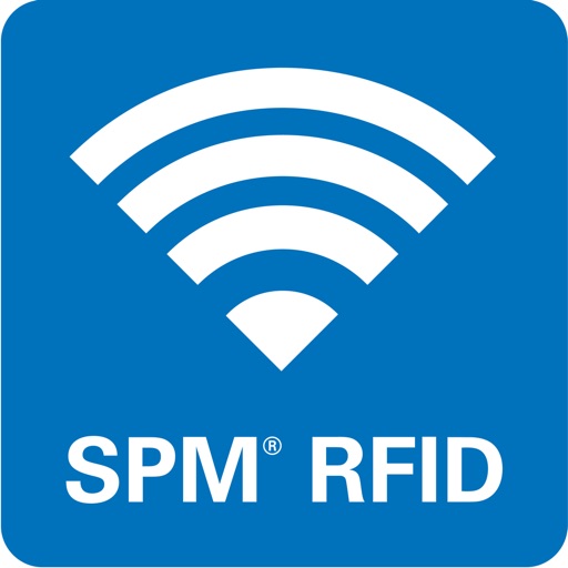 SPM RFID