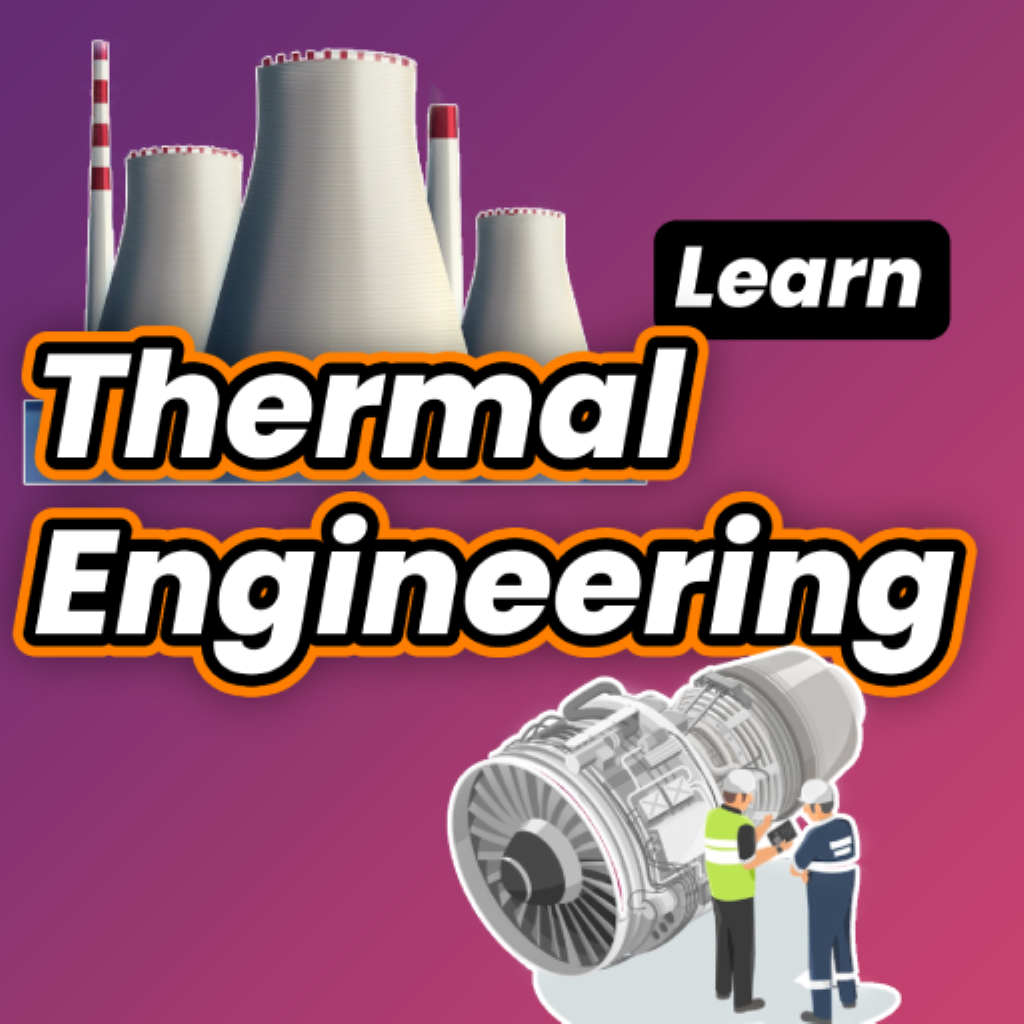 Get Learn Thermal Engineering for iOS, iPhone, iPad Aso Report