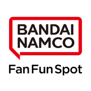 Bandai Namco Fan Fun Spot