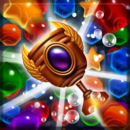 Jewel Poseidon Cheats