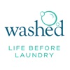 Washed Laundry icon