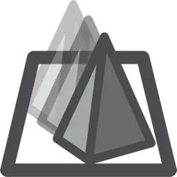 Brotens 3D Viewer app icon