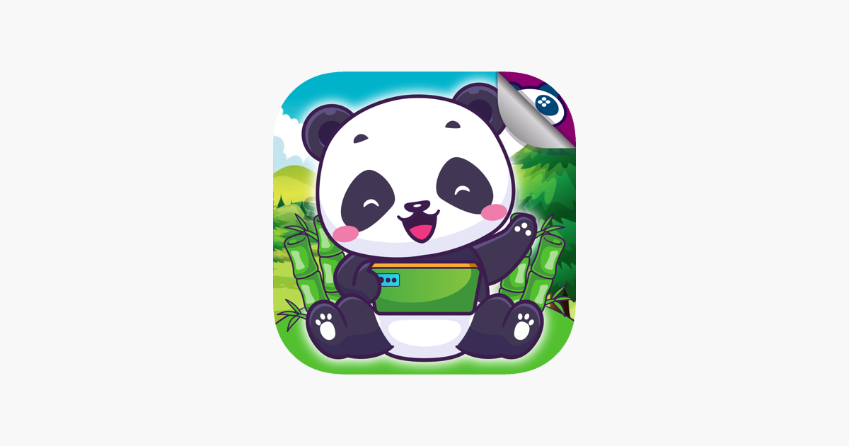 ‎Go Panda Games on the App Store