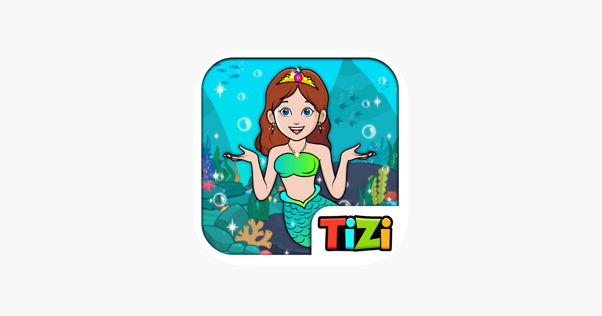 Tizi Town: My Princess Games APK para Android - Download
