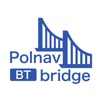 Polnav BT bridge - iPhoneアプリ