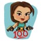 Tomb Raider 25 Sticker Pack