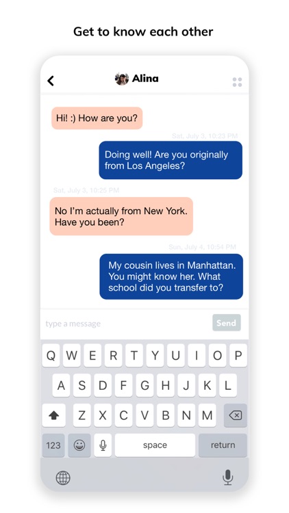 Kyank - Armenian Dating