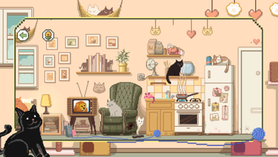 A Little Tap Left:Cozy Games Screenshot