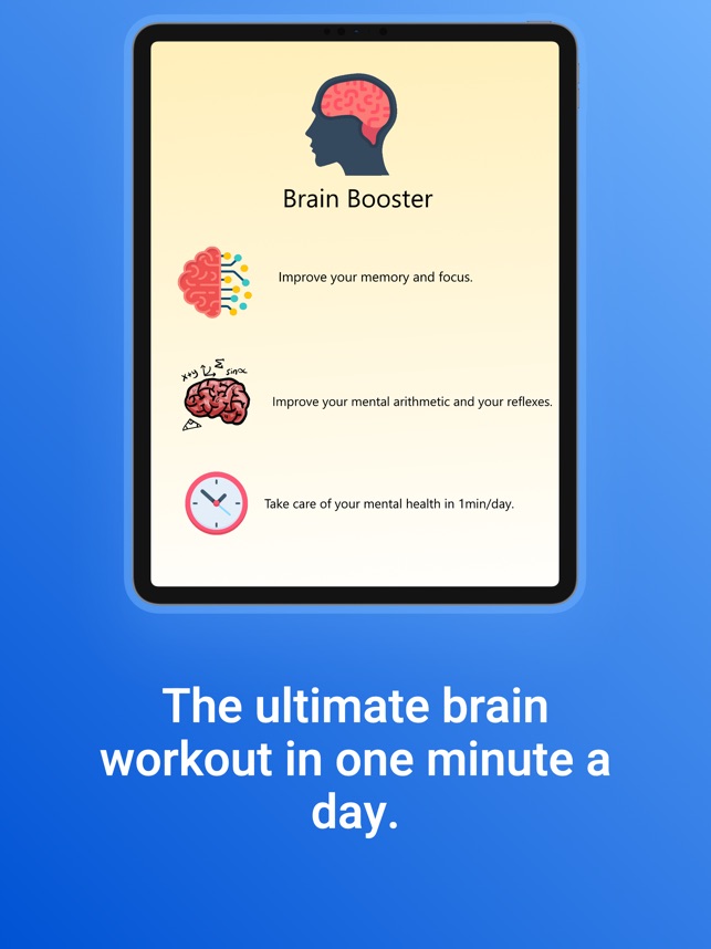 Android apps - how can they boost your child's brain?