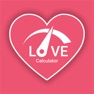 Get Love Calculator - FLAMES for iOS, iPhone, iPad Aso Report