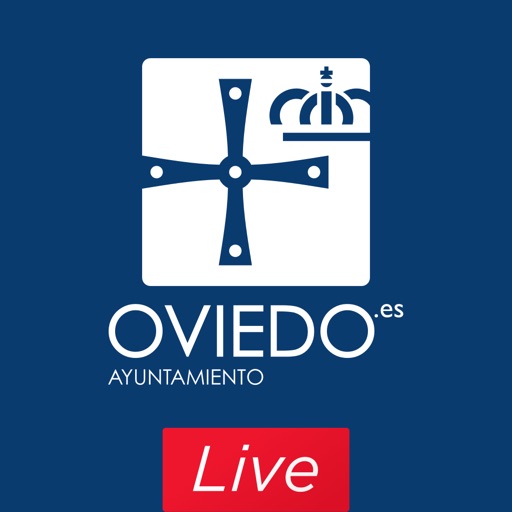 Deporte Oviedo Live icon