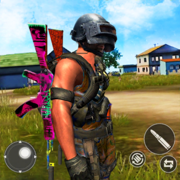 Cover Fire 3D: Offline Shooter