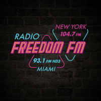 Radio Freedom FM 1047