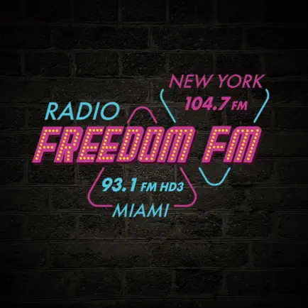 Radio Freedom FM 104.7 Читы