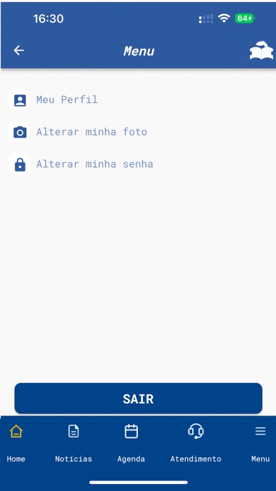 EducarMais Screenshot