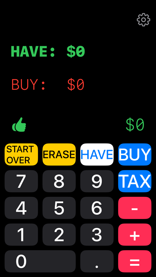 #1. Making Cents (iOS) By: Michael Patini