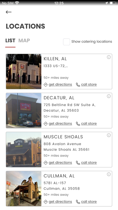 LawLers Barbecue Screenshot