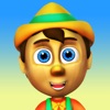 My Talking Pinocchio icon