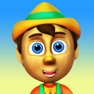Get My Talking Pinocchio for iOS, iPhone, iPad Aso Report