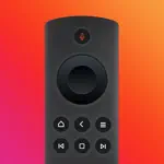 Remote for Fire Stick & TV App Support