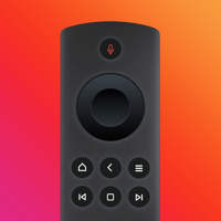 Remote for Fire Stick and TV