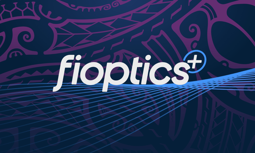‎Fioptics+ Hawaiian TV on the App Store