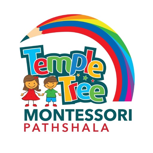 TempleTree Montessori Pathsala icon