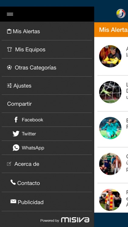 futbolecuador.com - Alertas