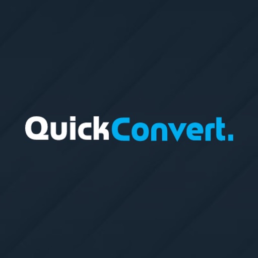 Quick Convert London