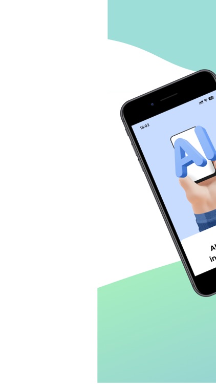 AI Chatbot - AI Assistant