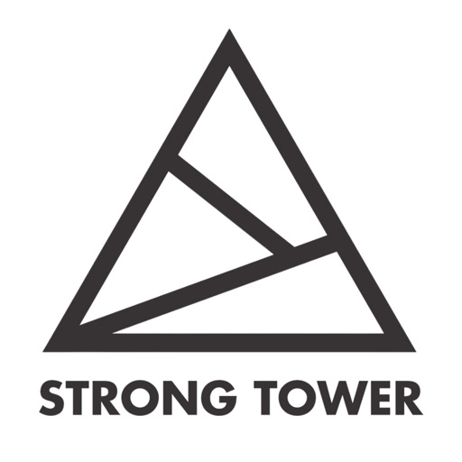 Strong-Tower icon