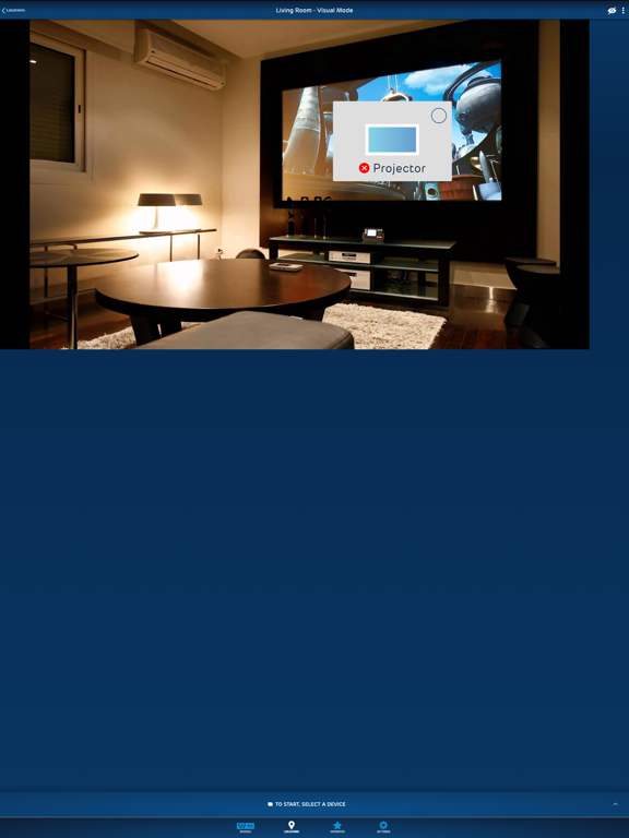 Screenshot #6 pour MuxLabControl