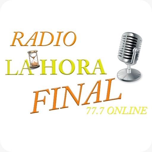 Radio La Hora Final