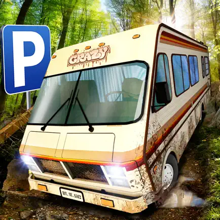 Camper Van Beach Resort Cheats